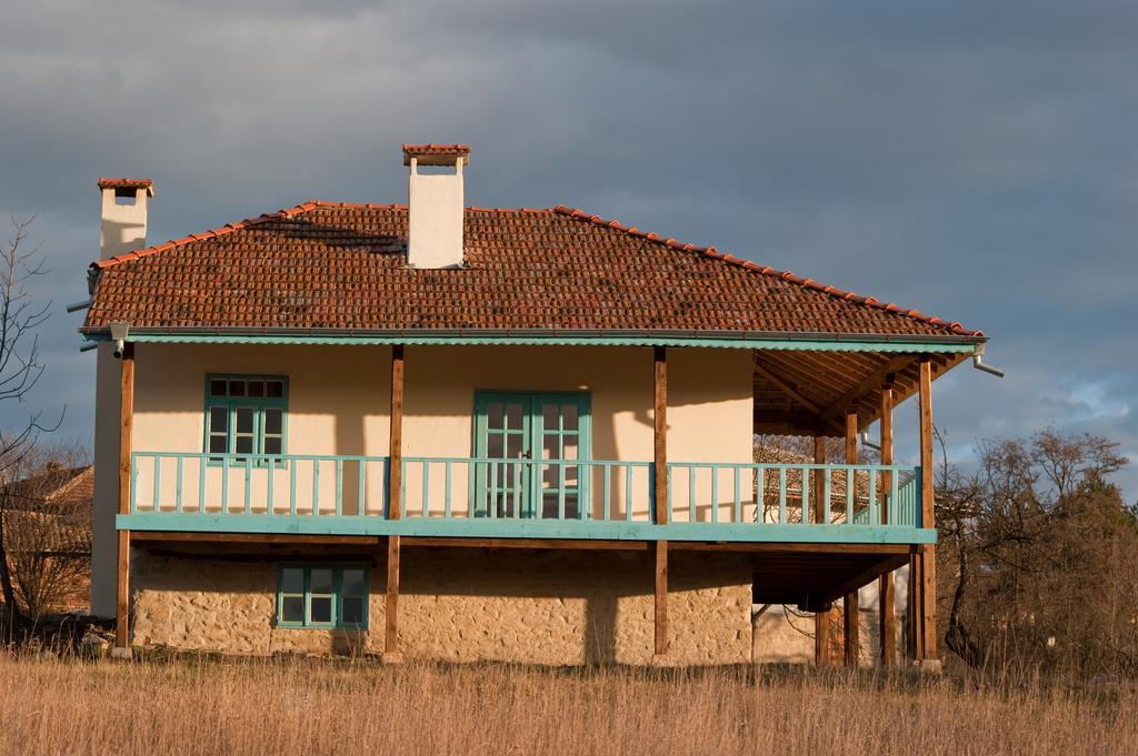 Botev Houses Mirovets Exterior photo